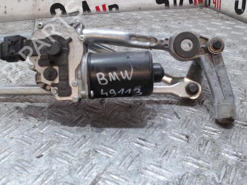 Front wiper motor BMW 3 Touring (E91) 320 d | BP37357757M29 - Image 3