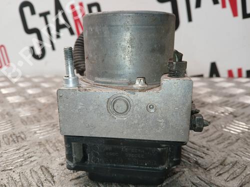ABS pump CITROËN C1 (PM_, PN_) 1.0 | BP37366610M43 - Image 2