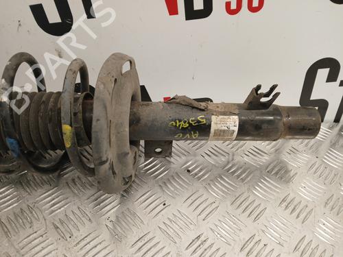 Left front shock absorber CITROËN C3 II (SC_) 1.2 VTi 82 | BP37369053M16 - Image 6