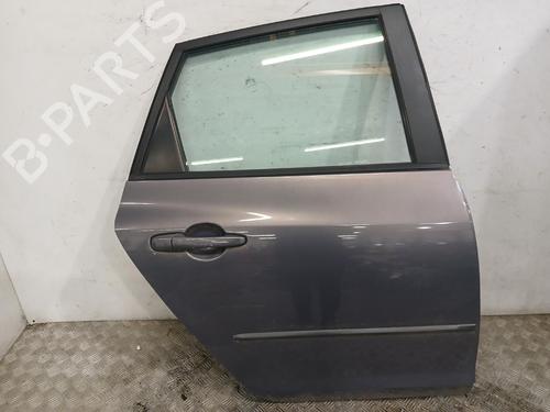 right-rear-door-mazda-3-bk-2003-2004-2005-2006-2007-2008-2009-40252990 main image