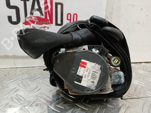 Front left seatbelt AUDI A6 C5 (4B2, 4B4) 2.5 TDI quattro | BP37360158I26 - Image 4