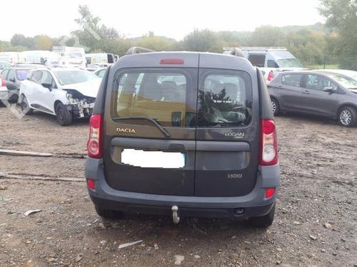 Front wiper motor DACIA LOGAN MCV (KS_) 1.5 dCi (KS0K) | BP37360206M29 - Image 12