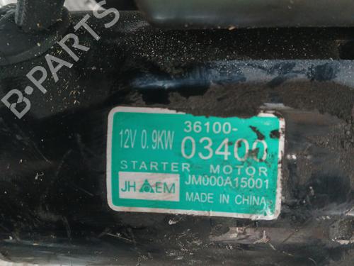 Motor de arranque Motor de arranque 37363235 37363235