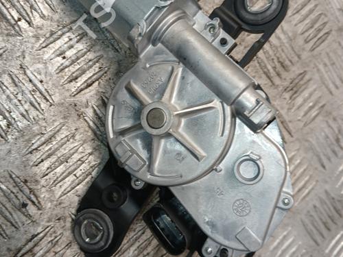 Motor limpa vidros traseiro Motor limpa vidros traseiro 37372058 37372058