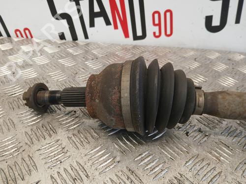 Right front driveshaft FORD FOCUS III Saloon | BP37370567M39 - Image 4
