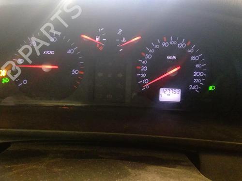Left tailgate light RENAULT LAGUNA II (BG0/1_) | BP37355788C79 - Image 7