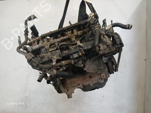 Engine PEUGEOT BIPPER Tepee 1.3 HDi 75 | BP38492717M1 - Image 4