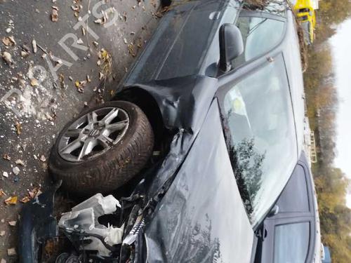 Used Parts AUDI A3 Sportback (8PA)  1.6 TDI  4809199