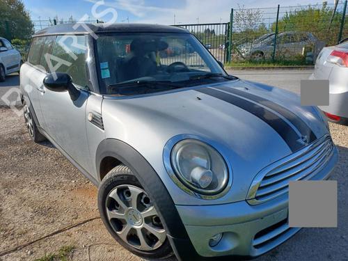 Engine control unit (ECU) MINI MINI CLUBMAN (R55) Cooper D | BP37361867M57 - Image 6