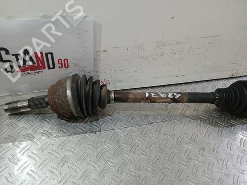 Right front driveshaft PEUGEOT BOXER Van 2.0 BlueHDi 130 | BP37364293M39  - Image 5
