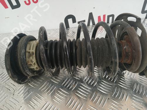 Right front shock absorber CITROËN C3 II (SC_) 1.4 | BP37367215M17 - Image 4