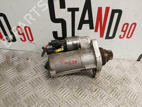 Starter AUDI A3 Sportback (8PA) 1.6 TDI | BP37370054M8 - Image 3