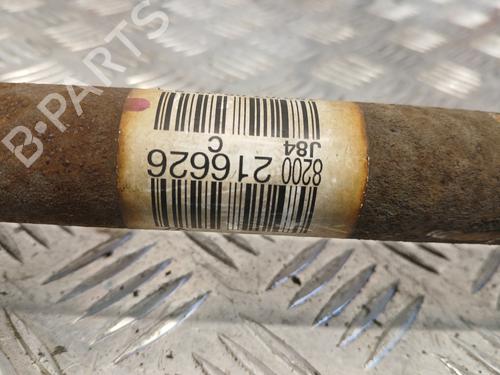 Left front driveshaft RENAULT SCÉNIC II (JM0/1_) 2.0 (JM05, JM0U, JM1N, JM1U, JM2V) | BP37367251M38 - Image 2
