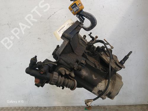 Gearbox CITROËN C4 I (LC_) | BP37647244M3 - Image 3