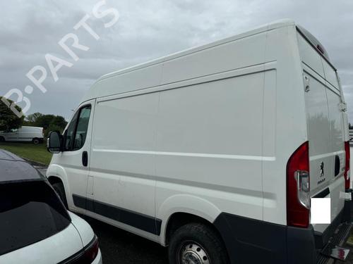 Advarselskontakt PEUGEOT BOXER Van 2.0 BlueHDi 130 | BP37364361I22 - Image 22