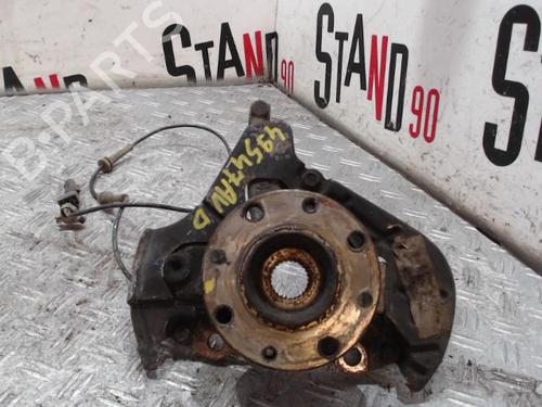 Right front steering knuckle FORD KA (RU8) 1.3 TDCi | BP37356742M26 - Image 3