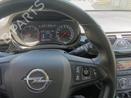 Farolim esquerdo da mala OPEL CORSA E (X15) 1.3 CDTI (08, 68) | BP37373810C79 - Image 8