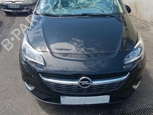 Left taillight OPEL CORSA E (X15) 1.4 Turbo (08, 68) | BP40436456C34 - Image 13