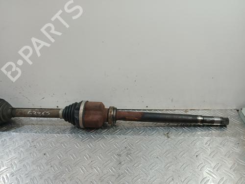 Used Right front driveshaft Right front driveshaft 37365574 37365574