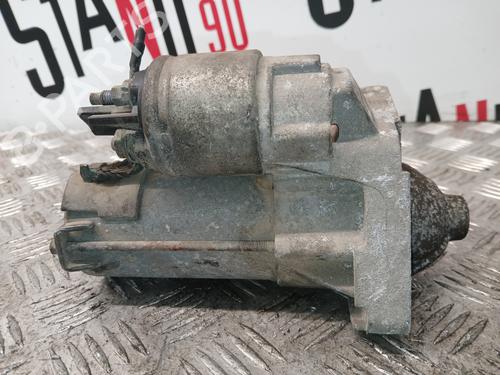 Starter RENAULT CLIO III (BR0/1, CR0/1) | BP37371874M8 - Image 5