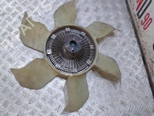 Used Radiator fan Radiator fan 37361339 37361339