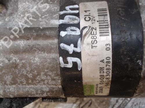 Starter PEUGEOT PARTNER MPV (5_, G_) | BP37360811M8 - Image 3