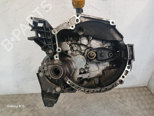 Gearbox CITROËN C3 II (SC_) 1.4 | BP37367220M3 - Image 2