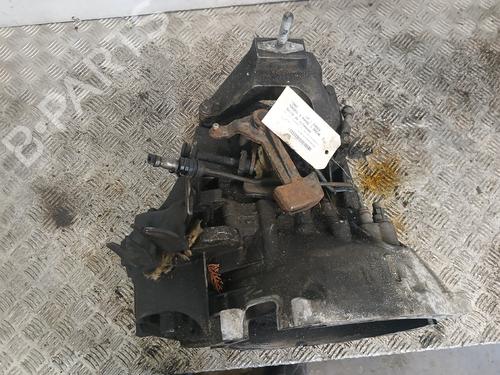 gearbox-ford-mondeo-iv-turnier-ba7-2007-2008-2009-2010-2011-2012-2013-2014-2015-37370661 main image