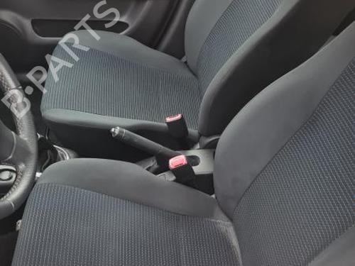Left front window switch SUZUKI SWIFT III (MZ, EZ) | BP37361996I27 - Image 5