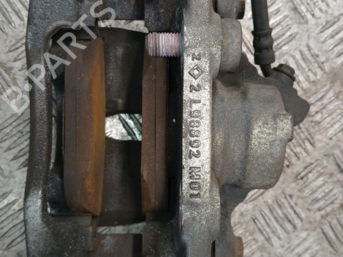 Used Left front brake caliper Left front brake caliper 37371821 37371821