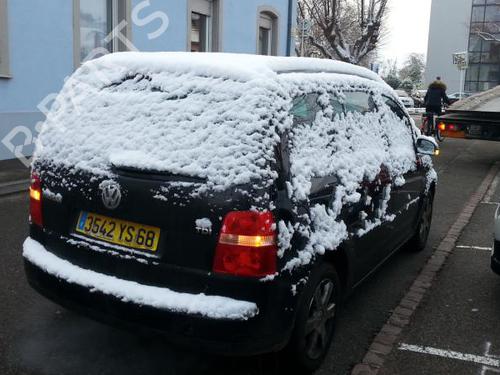 Switch VW TOURAN (1T1, 1T2) 1.9 TDI | BP37351168I30 - Image 5