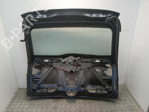 Tailgate BMW X3 (E83) 3.0 sd | BP37368902C6 - Image 5
