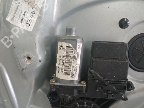 Rear right window mechanism VW PASSAT B5.5 Variant (3B6) 1.8 T 20V | BP37367473C25 - Image 4