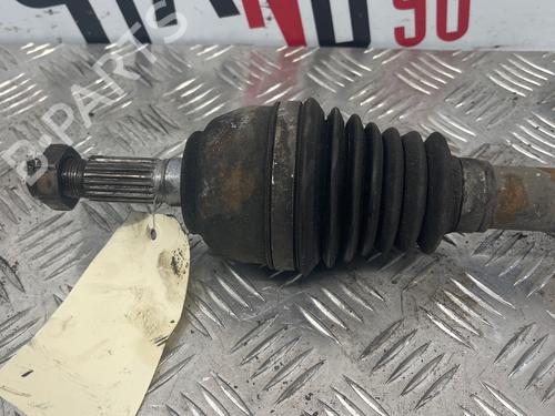 Used Right front driveshaft Right front driveshaft 37371230 37371230