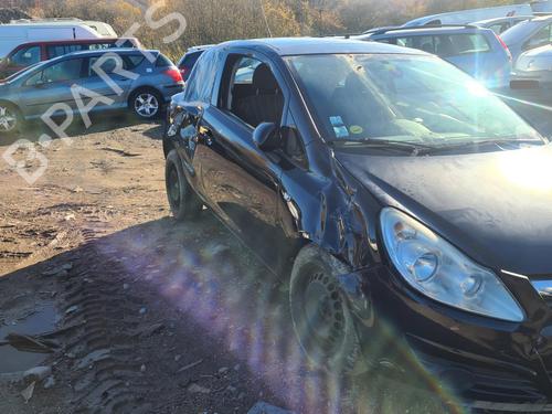 Front left window mechanism OPEL CORSA D (S07) 1.4 (L08, L68) | BP37358862C22 - Image 5