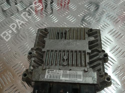 Used Engine control unit (ECU) Engine control unit (ECU) 37367078 37367078