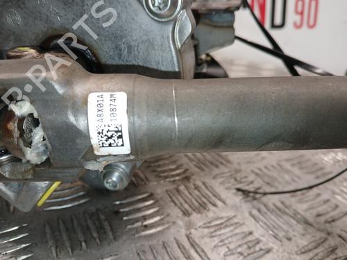 Steering column NISSAN MICRA V (K14) 0.9 IG-T | BP37369923M21 - Image 2