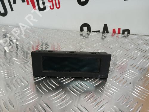Display CITROËN C3 II (SC_) 1.6 HDi | BP37367173C48 - Image 3