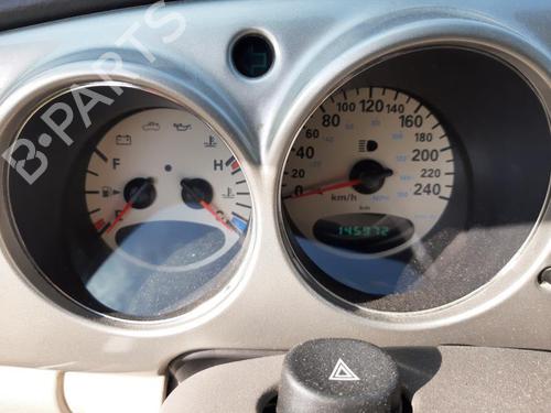 ABS pump CHRYSLER PT CRUISER (PT_) 2.0 | BP37358357M43 - Image 9