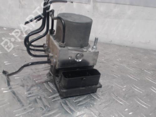 ABS pump CITROËN C4 I (LC_) 1.6 HDi | BP37354501M43 - Image 3