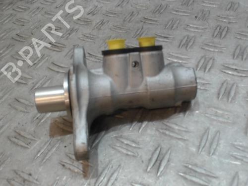 Hovedbremsecylinder Hovedbremsecylinder PEUGEOT 2008 I (CU_) 1.2 THP 110 / PureTech 110 (110 hp) 37354114 37354114