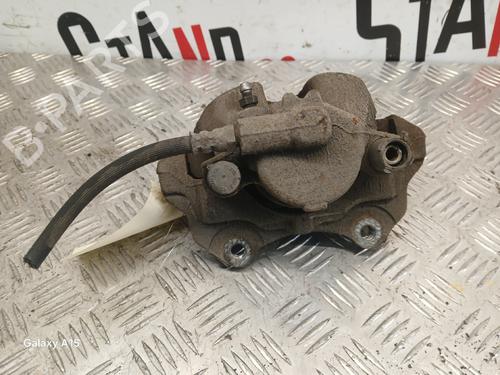 Left front brake caliper OPEL CORSA E (X15) 1.3 CDTI (08, 68) | BP37373791M105 - Image 2