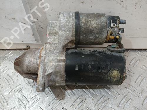 Starter OPEL CORSA D (S07) | BP37364373M8 - Image 2