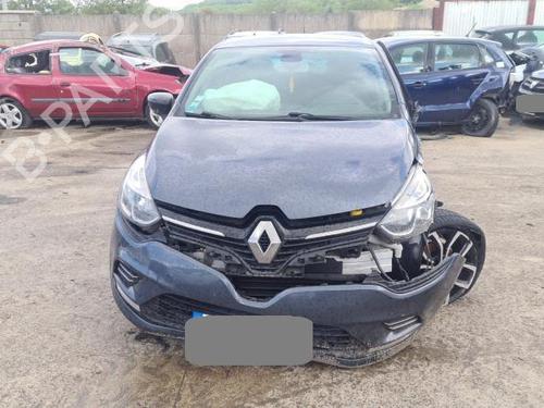 Engine control unit (ECU) RENAULT CLIO IV (BH_) 1.2 TCe 120 (BHAU) | BP37361964M57 - Image 8