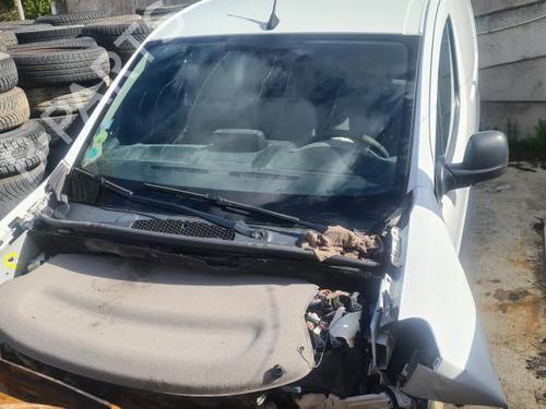 Comutador PEUGEOT PARTNER Platform/Chassis | BP37356625I30 - Image 4