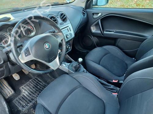 Starter ALFA ROMEO MITO (955_) 1.3 MultiJet (955AXP1A, 955AYC1A) | BP37361200M8 - Image 5