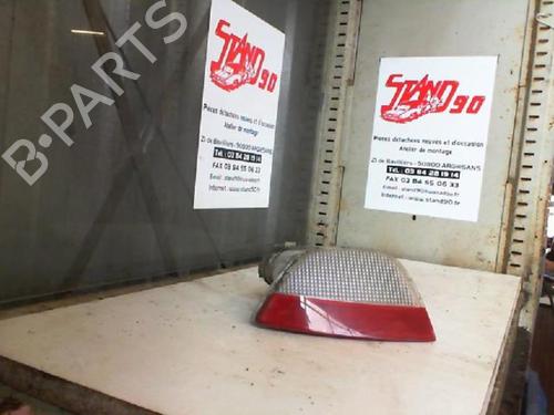 Baklys Baklys FORD FOCUS I (DAW, DBW) [1998-2009] 37349755 37349755