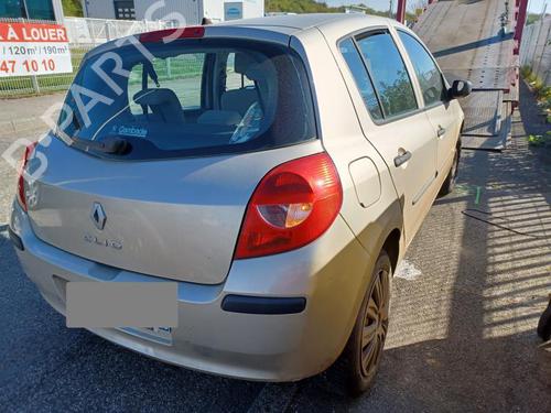 Right front window switch RENAULT CLIO III (BR0/1, CR0/1) 1.5 dCi (BR17, CR17) | BP37356822I26 - Image 10
