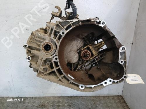 Gearbox PEUGEOT BOXER Van (244) 2.8 HDi | BP38726579M3 - Image 5