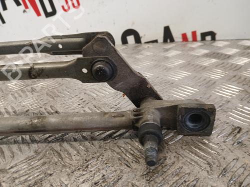 Front wiper motor FORD FOCUS II (DA_, HCP, DP) | BP37357501M29 - Image 3